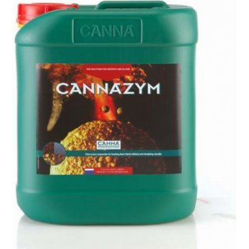 Canna zym 500 ml