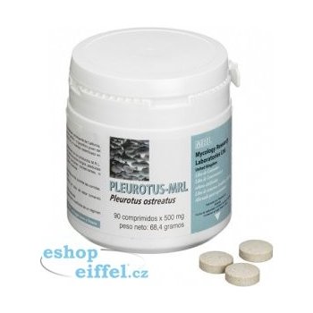 MRL Pleurotus 90 tablet