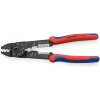 Kleště lisovací Knipex 9721215C