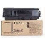 Kyocera Mita TK-18 - originální – Hledejceny.cz