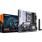 Gigabyte B860 GAMING X WIFI6E – Zboží Živě