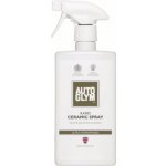 Autoglym Rapid Ceramic Spray 500 ml – Sleviste.cz