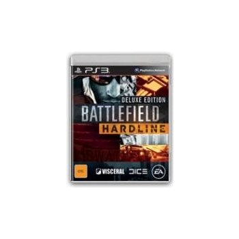 Battlefield: Hardline (Deluxe Edition)