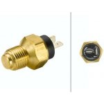 HELLA Snímač, teplota chladiva 6PT009309-531