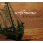 Los Temperamentos - El Galen 1600 CD – Hledejceny.cz