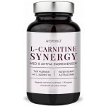 Nordbo L-Carnitine Synergy 90 kapslí – Hledejceny.cz