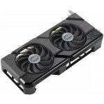 Asus DUAL-RX7700XT-O12G 90YV0JZ0-M0NA00 – Zboží Živě