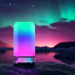 Govee Table Lamp 2 RGBW H60223D1 – Zboží Živě