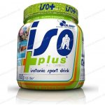 Olimp Iso Plus Powder 700 g – Hledejceny.cz