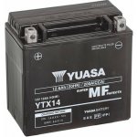 Yuasa YTX14 – Sleviste.cz