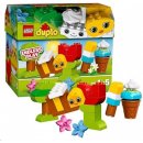 LEGO® DUPLO® 10817 Tvořivá truhla