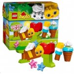 LEGO® DUPLO® 10817 Tvořivá truhla – Zboží Živě