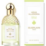 Guerlain Aqua Allegoria Nerolia Vetiver toaletní voda dámská 75 ml – Hledejceny.cz