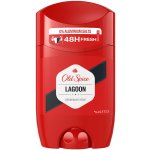 Old Spice Lagoon deostick 50 ml – Zboží Mobilmania