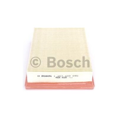 Vzduchový filtr BOSCH 1 457 433 090 – Hledejceny.cz