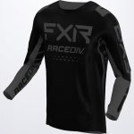 FXR Off-Road černý Ops | Zboží Auto