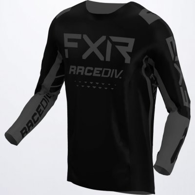 FXR Off-Road černý Ops | Zboží Auto
