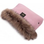 Emitex Rukávník Luxury SOFT Pink – Hledejceny.cz