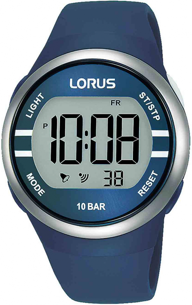 Lorus R2339NX9