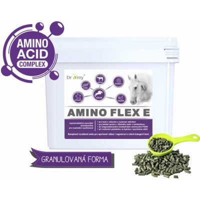 Dromy Amino Flex 6 kg – Zboží Dáma