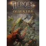 Heroes of Might & Magic: Olden Era – Sleviste.cz