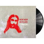 Chinaski - NENI NAM DO PLACE LP – Hledejceny.cz