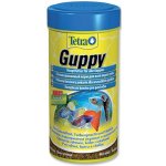 Tetra Guppy 250 ml – Zbozi.Blesk.cz