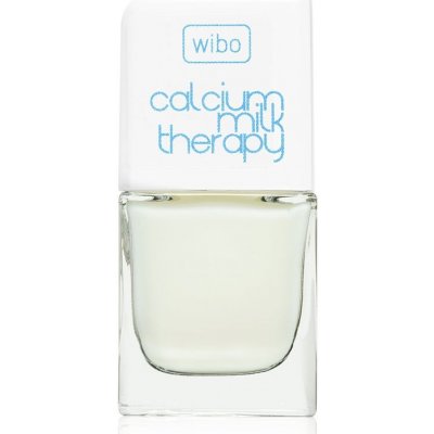 Wibo Calcium Milk Therapy kondicionér na nehty 8,5 ml