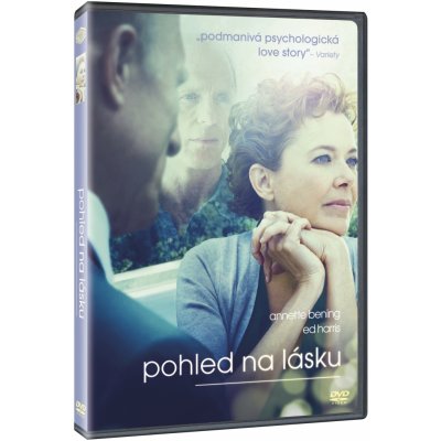 Pohled na lásku DVD – Hledejceny.cz