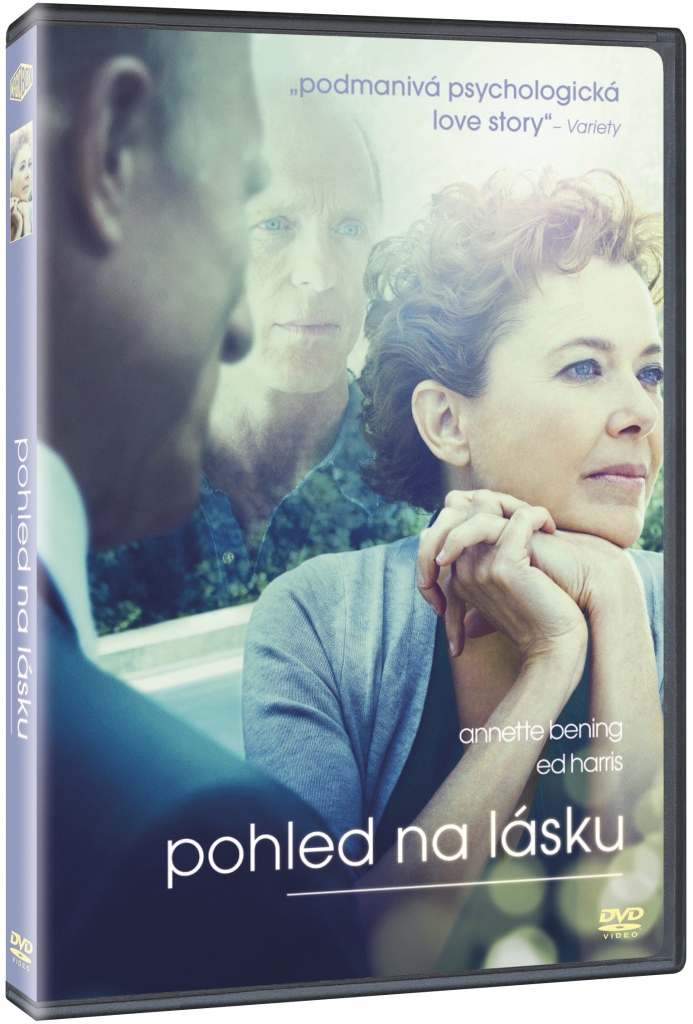 Pohled na lásku DVD