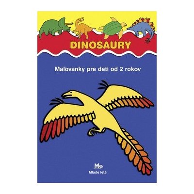 Dinosaury – Hledejceny.cz