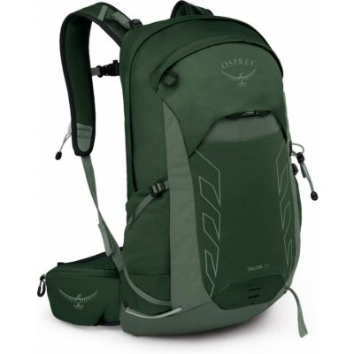 Osprey Talon 22l green canopy pine leaf – Zboží Dáma