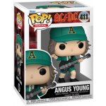 Funko Pop! 411 AC/DC Angus Young – Zbozi.Blesk.cz