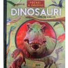 Kniha Poznej a objevuj - Dinosauři