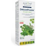Avropa DreamPharm bylinný sirup 200 ml – Hledejceny.cz