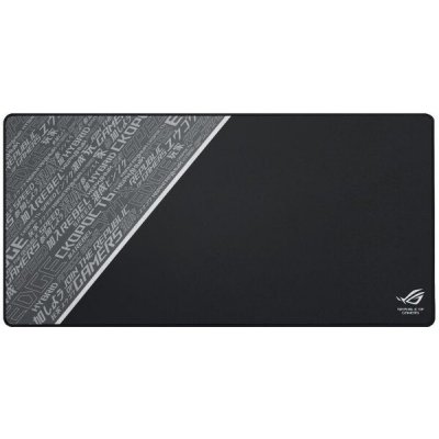 ASUS ROG Sheath BLK LTD podložka pod myš černošedá