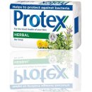 Mýdlo Protex Herbal antibakteriální toaletní mýdlo 90/100 g