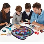 Hasbro Monopoly Star Wars Edition – Hledejceny.cz