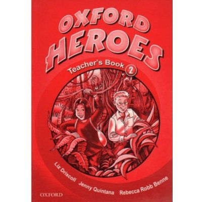 Oxford Heroes 2 TB