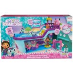 Spin Master Gabby's Dollhouse Gabby Cat Friend Ship – Sleviste.cz