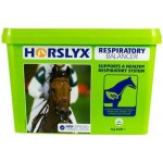 Horslyx Respiratory 5 kg – Zboží Dáma