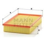 MANN-FILTER C35215 – Hledejceny.cz