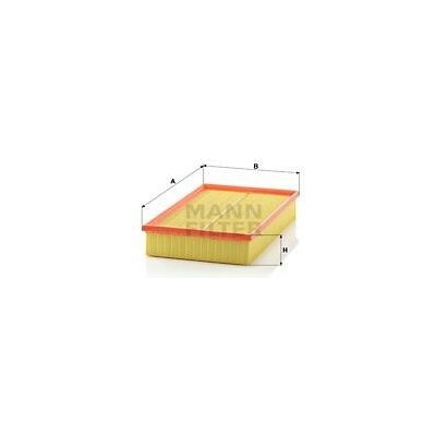 MANN-FILTER C35215 – Hledejceny.cz