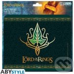 ABYstyle Pán prstenů Elfský lístek ABYACC416 – Zboží Živě