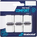 Babolat Pro Tour 3ks bílá – Zbozi.Blesk.cz