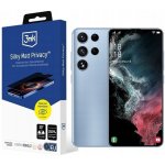 Ochranná fólie 3MK Samsung Galaxy S25 Ultra – Hledejceny.cz