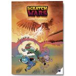 Scratch Wars - Komiks – Zboží Mobilmania