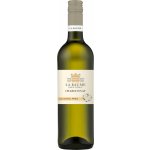 La Baume Saint Paul White Alcohol Free 0,5% 0,75 l (holá láhev) – Hledejceny.cz