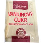 Kávoviny Vanilinový cukr 20 g – Zboží Dáma