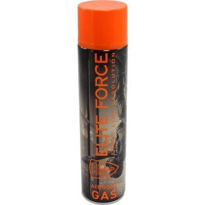 Green gas Umarex Elite Force 600ml 300g – Zboží Dáma